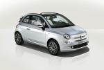 Fiat 500C Collezione 2018 года (WW)